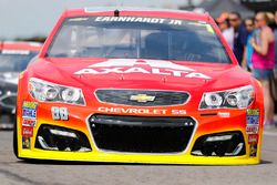 Dale Earnhardt Jr., Hendrick Motorsports, Chevrolet