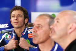 Valentino Rossi, Yamaha Factory Racing