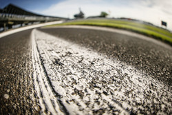 L'Indianapolis Motor Speedway, vide