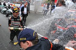 Sergio Pérez, Sahara Force India