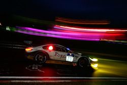 #23 ROWE Racing, BMW M6 GT3: Alexander Sims, Philipp Eng, Maxime Martin, Dirk Werner