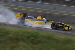 Narain Karthikeyan, Team LeMans