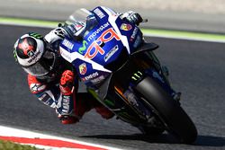 Jorge Lorenzo, Yamaha Factory Racing
