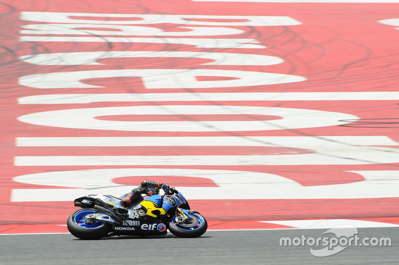 Jack Miller, Estrella Galicia 0,0 Marc VDS