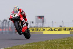 Chaz Davies, Aruba.it Racing - Ducati Team