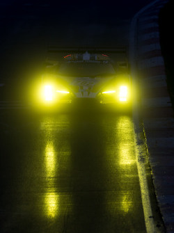 #702 Scuderia Cameron Glickenhaus, SCG SCG003C: Thomas Mutsch, Jeff Westphal, Andreas Simonsen, Feli