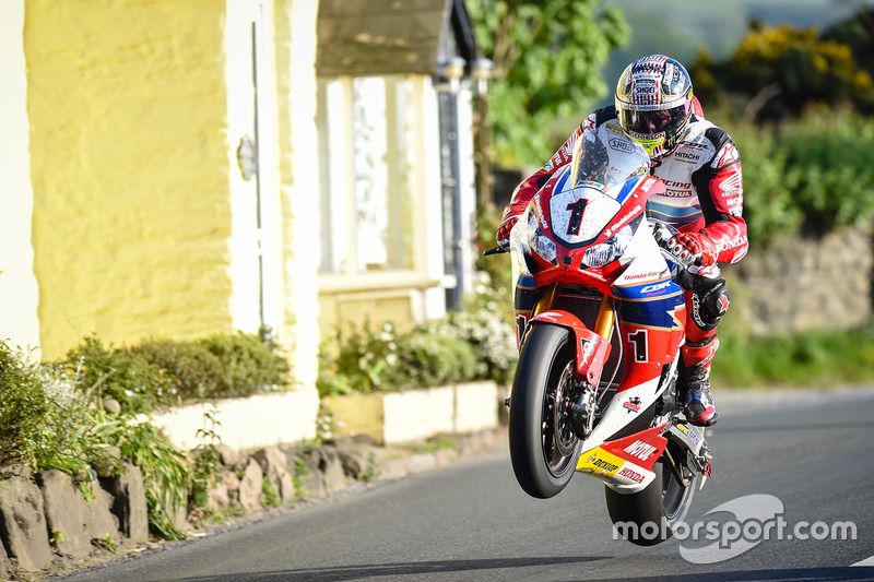 John McGuinness
