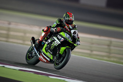 Tom Sykes, Kawasaki Racing