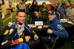 Sébastien Ogier, Julien Ingrassia, Volkswagen Polo WRC, Volkswagen Motorsport