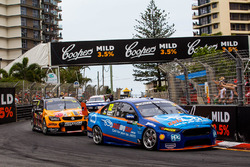 Fabian Coulthard, Luke Youlden, Team Penske Ford