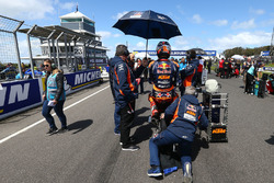 Bo Bendsneyder, Red Bull KTM Ajo