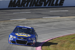 Chase Elliott, Hendrick Motorsports Chevrolet