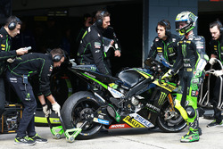 Pol Espargaro, Monster Yamaha Tech 3