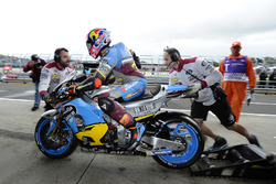 Jack Miller, Marc VDS