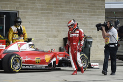 Kimi Raikkonen, Ferrari SF16-H
