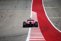 Sebastian Vettel, Ferrari SF16-H