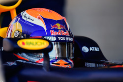 Max Verstappen, Red Bull Racing RB12