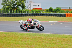 Rajiv Sethu