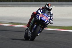 Jorge Lorenzo, Yamaha Factory Racing