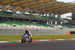 Francesco Bagnaia, Aspar Team Mahindra Moto3