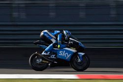 Nicolo Bulega, Sky Racing Team VR46