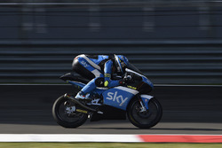 Nicolo Bulega, Sky Racing Team VR46