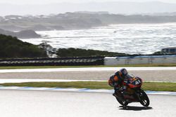 Brad Binder, Red Bull KTM Ajo