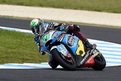 Franco Morbidelli, Marc VDS