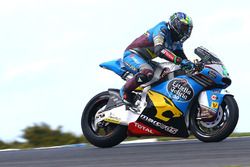 Franco Morbidelli, Marc VDS