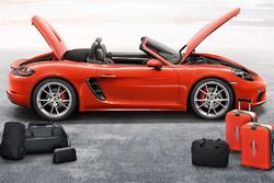 Porsche 718 Boxster S