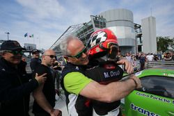 Mattia Drudi, Dinamic Motorsport - Modena