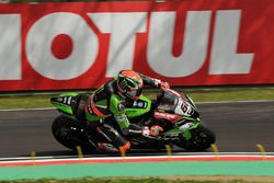 Tom Sykes, Kawasaki Racing Team