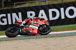 Chaz Davies, Aruba.it Racing - Ducati Team