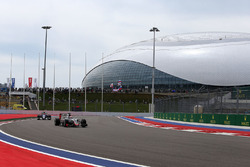 Romain Grosjean, Haas F1 Team VF-16
