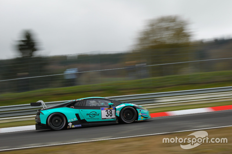 #25 Konrad Motorsport GmbH, Lamborghini Huracan