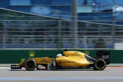 Sergey Sirotkin, Renault Sport F1 Team R.S.16