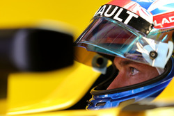 Jolyon Palmer, Renault Sport F1 Team RS16