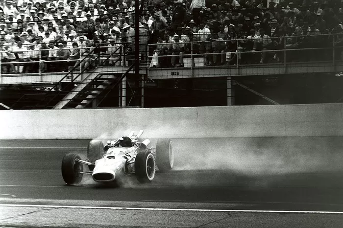Jim Clark