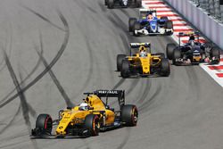 Kevin Magnussen, Renault Sport F1 Team R.S.16