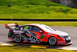 James Courtney, Holden Racing Team