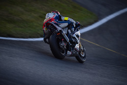 #13, Penz13.com - BMW Motorrad Team, BMW, Mathieu Luissiana, Kenny Foray, Lukas Pesek