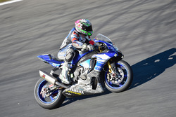 #94, GMT94 Yamaha, Yamaha: David Checa, Niccolo Canepa, Lucas Mahias