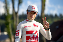 Santino Ferrucci, DAMS