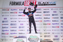 Podium: Chris Forsberg, 2016 Formula Drift Champion