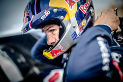 #311 Peugeot Sport Peugeot 2008 DKR: Cyril Despres