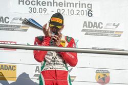 Sieger Mick Schumacher, Prema Powerteam