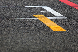 Starting grid atmosphere