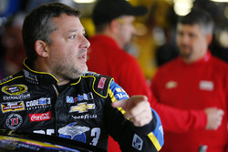 Tony Stewart, Stewart-Haas Racing