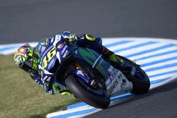 Valentino Rossi, Yamaha Factory Racing