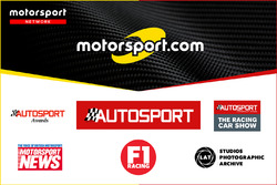 Motorsport Network приобрела Autosport и другие бренды Haymarket Media Group